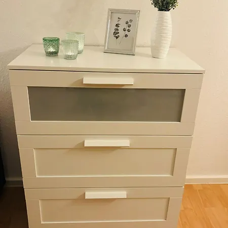 Schoene Ueber Den Daechern Von *