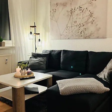 Schöne über Den Dächern Von * Plauen